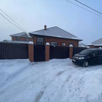 Продается Дом, 95 м²