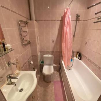 Продается 1-комнатная квартира, 33 м²