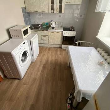 Продается 1-комнатная квартира, 33 м²