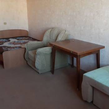 Продается 1-комнатная квартира, 33 м²