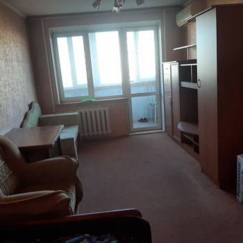 Продается 1-комнатная квартира, 33 м²