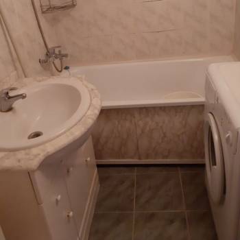 Продается 1-комнатная квартира, 33 м²