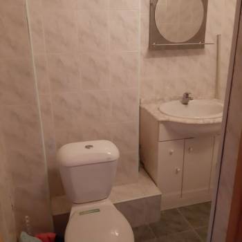 Продается 1-комнатная квартира, 33 м²