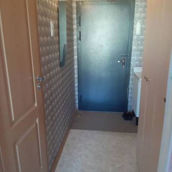 Продается 1-комнатная квартира, 33 м²