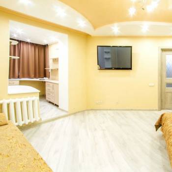 Продается 2-х комнатная квартира, 42 м²