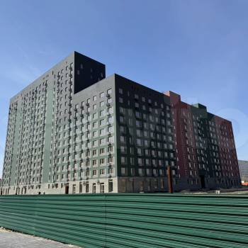 Продается 2-х комнатная квартира, 69 м²