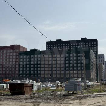 Продается 2-х комнатная квартира, 69 м²