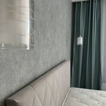 Сдается 1-комнатная квартира, 46 м²