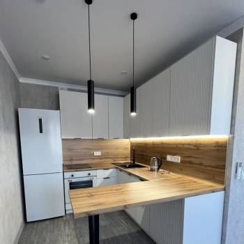 Сдается 1-комнатная квартира, 46 м²