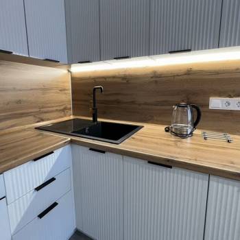 Сдается 1-комнатная квартира, 46 м²