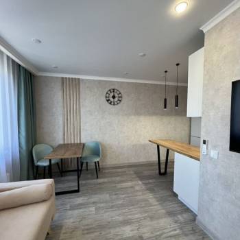 Сдается 1-комнатная квартира, 46 м²