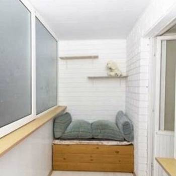 Сдается 1-комнатная квартира, 34 м²