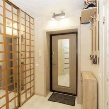 Сдается 1-комнатная квартира, 34 м²