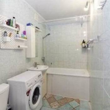 Сдается 1-комнатная квартира, 34 м²