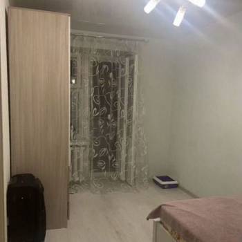 Сдается 1-комнатная квартира, 34 м²