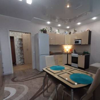 Продается 1-комнатная квартира, 27 м²