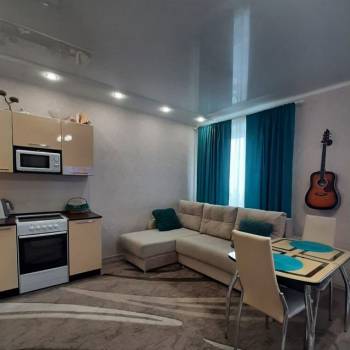 Продается 1-комнатная квартира, 27 м²