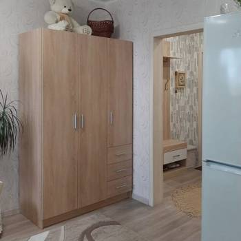 Продается 1-комнатная квартира, 27 м²