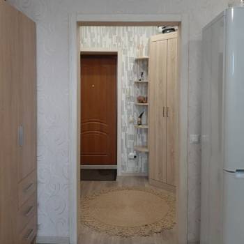 Продается 1-комнатная квартира, 27 м²