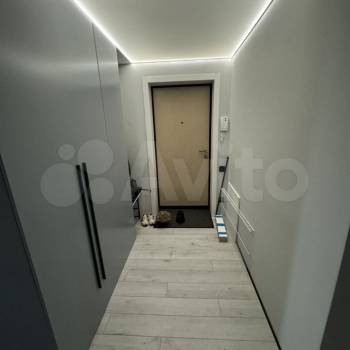 Продается 1-комнатная квартира, 47 м²