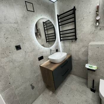 Продается 1-комнатная квартира, 47,3 м²