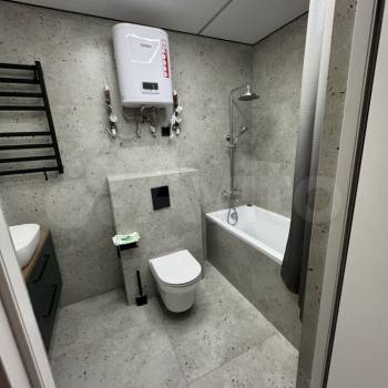 Продается 1-комнатная квартира, 47,3 м²
