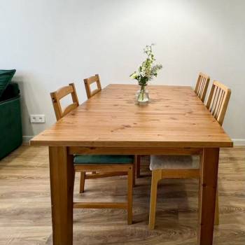 Продается 2-х комнатная квартира, 56 м²