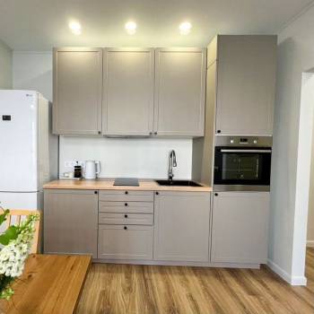 Продается 2-х комнатная квартира, 56 м²