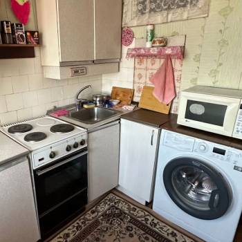 Продается 3-х комнатная квартира, 53 м²