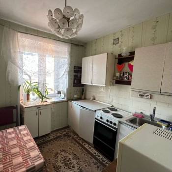 Продается 3-х комнатная квартира, 53 м²