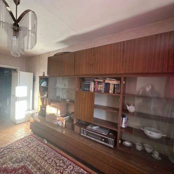 Продается 3-х комнатная квартира, 53 м²