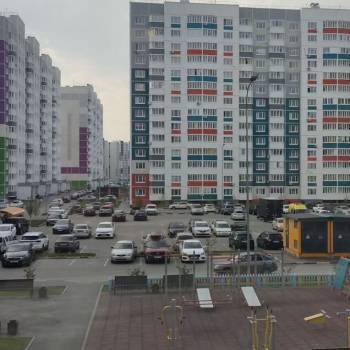 Продается 3-х комнатная квартира, 83 м²