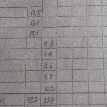 Продается 3-х комнатная квартира, 65 м²