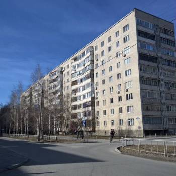Продается 3-х комнатная квартира, 65 м²