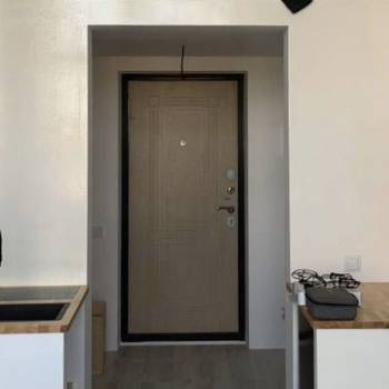 Продается 1-комнатная квартира, 23 м²