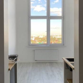 Продается 1-комнатная квартира, 23 м²