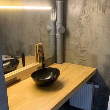 Продается 1-комнатная квартира, 23 м²