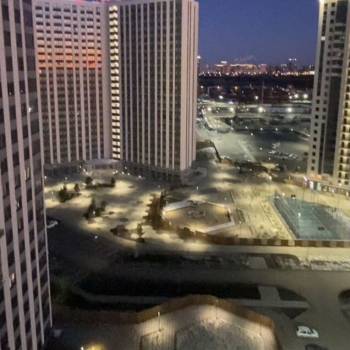 Продается 1-комнатная квартира, 38 м²