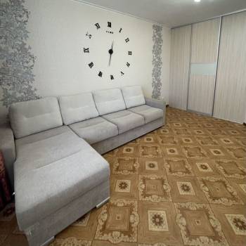 Сдается 1-комнатная квартира, 34 м²