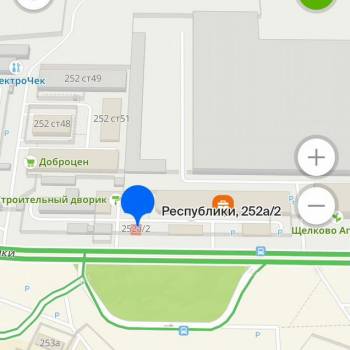 Сдается Нежилое помещение, 30 м²