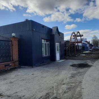 Сдается Нежилое помещение, 30 м²