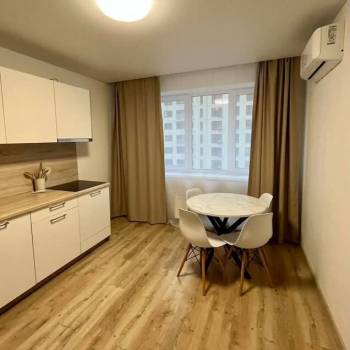 Сдается 1-комнатная квартира, 33 м²