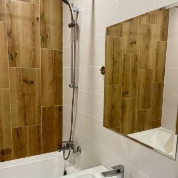 Сдается 1-комнатная квартира, 33 м²