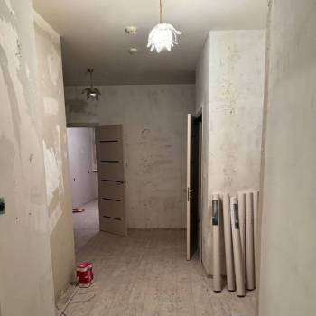 Продается 3-х комнатная квартира, 75 м²