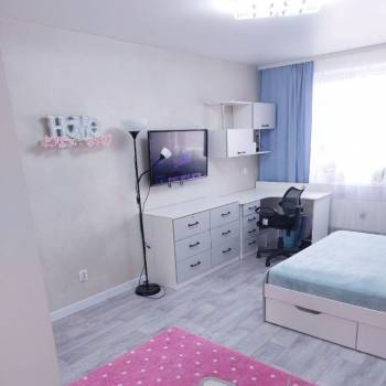 Продается 3-х комнатная квартира, 92,2 м²