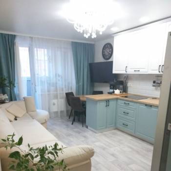 Продается 3-х комнатная квартира, 92,2 м²