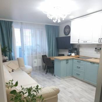 Продается 3-х комнатная квартира, 92,2 м²