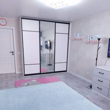 Продается 3-х комнатная квартира, 92,2 м²