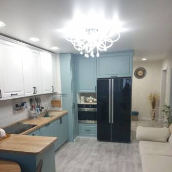 Продается 3-х комнатная квартира, 92,2 м²