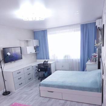 Продается 3-х комнатная квартира, 92,2 м²